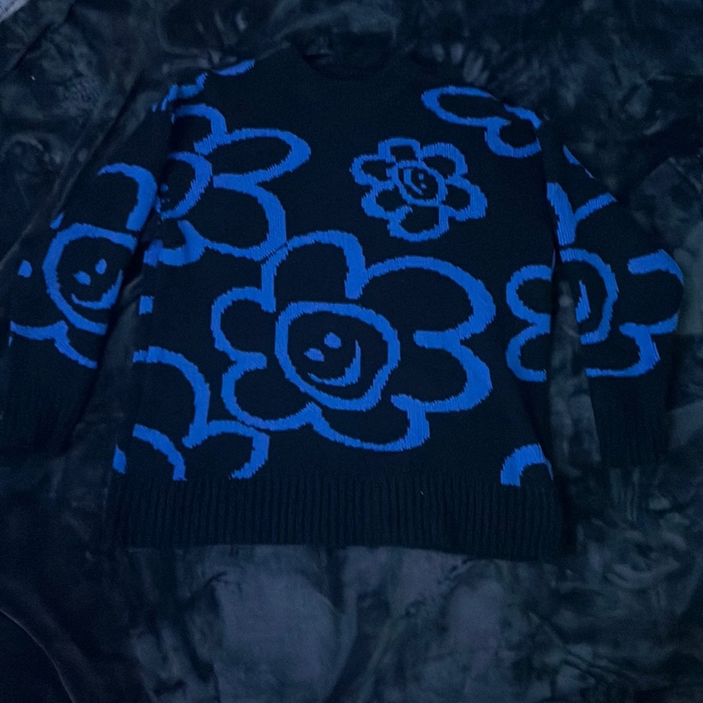 Forever 21 sweater